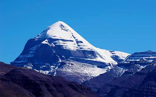 Seguro de viaje al monte Kailash/Mansarovar