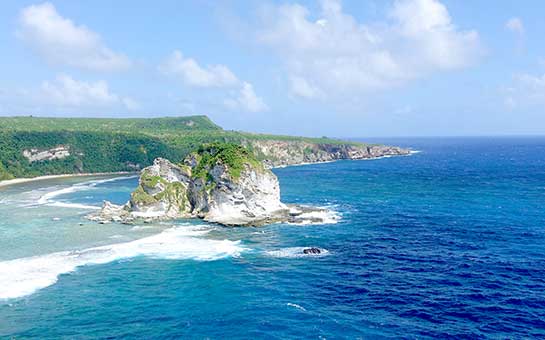 北马里亚纳群岛旅游保险